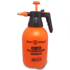 Pulverizador de Compressão Manual Orange 2lt Sigma Tools