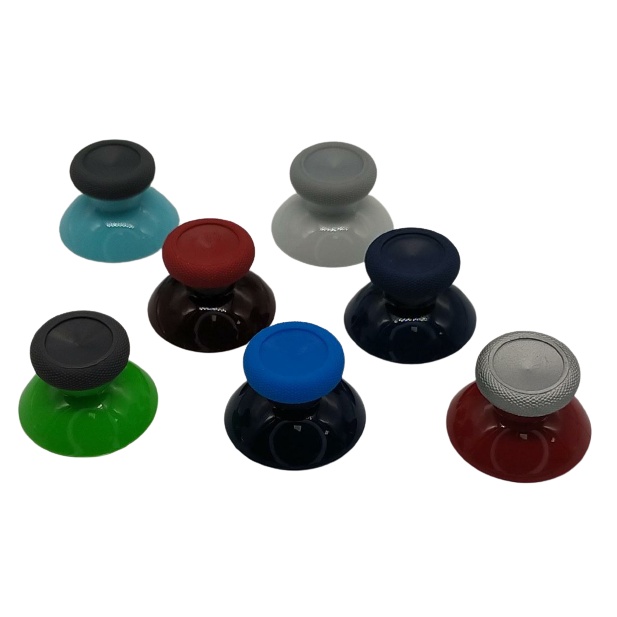 Botões analógicos  ou capa do analógico  do Xbox One / One S / Series S/X em Oferta na Shopee