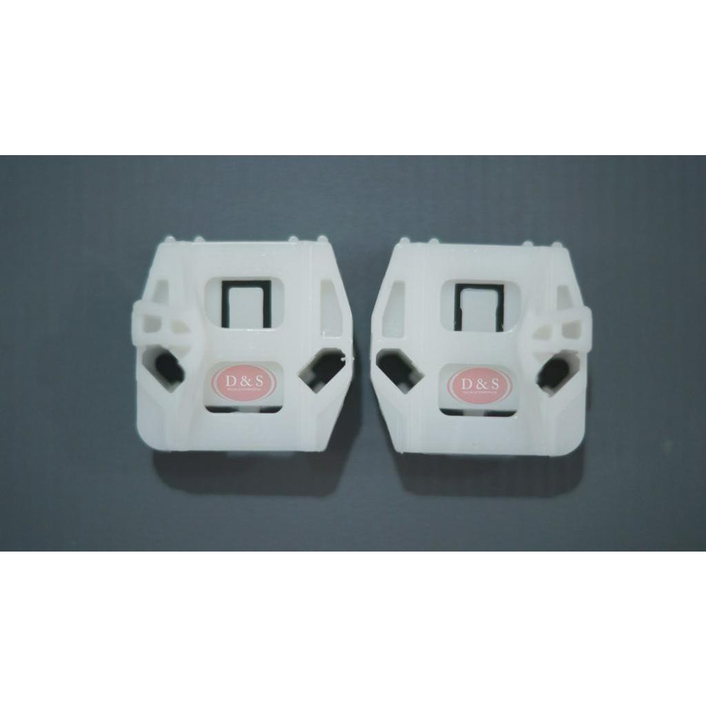 Arraste Maquina Vidro Eletrico Golf 2 E Polo 98 Par em Oferta na Shopee