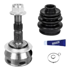 Junta Homocinética Corsa Classic 95 96 97 98 A 2013 Eixo Gkn