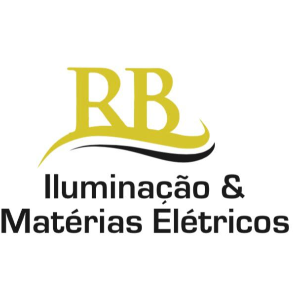 RB iluminação e Materiais Elétricos
