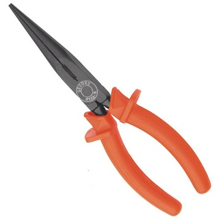 Alicate Bico Meia Cana 8" Isolado 1000V Gedore 8132 - 200 IOX em Oferta na Shopee