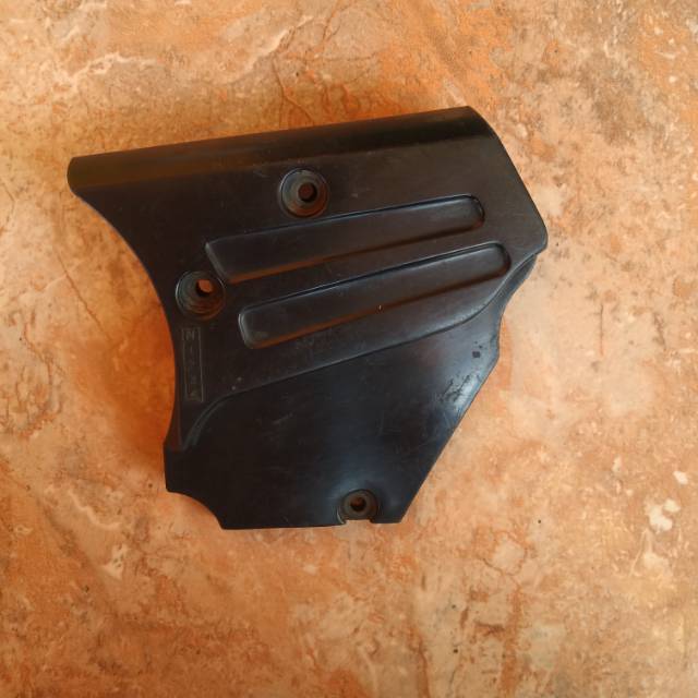 Engrenagem Fechar Sobre A Frente De KAWASAKI KAZE R Segundo ori Dreno
