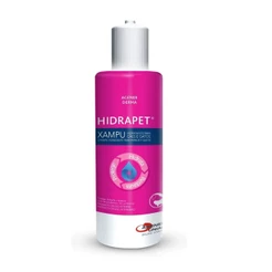 Shampoo Hidrapet Cães e Gatos Agener União – 200mL