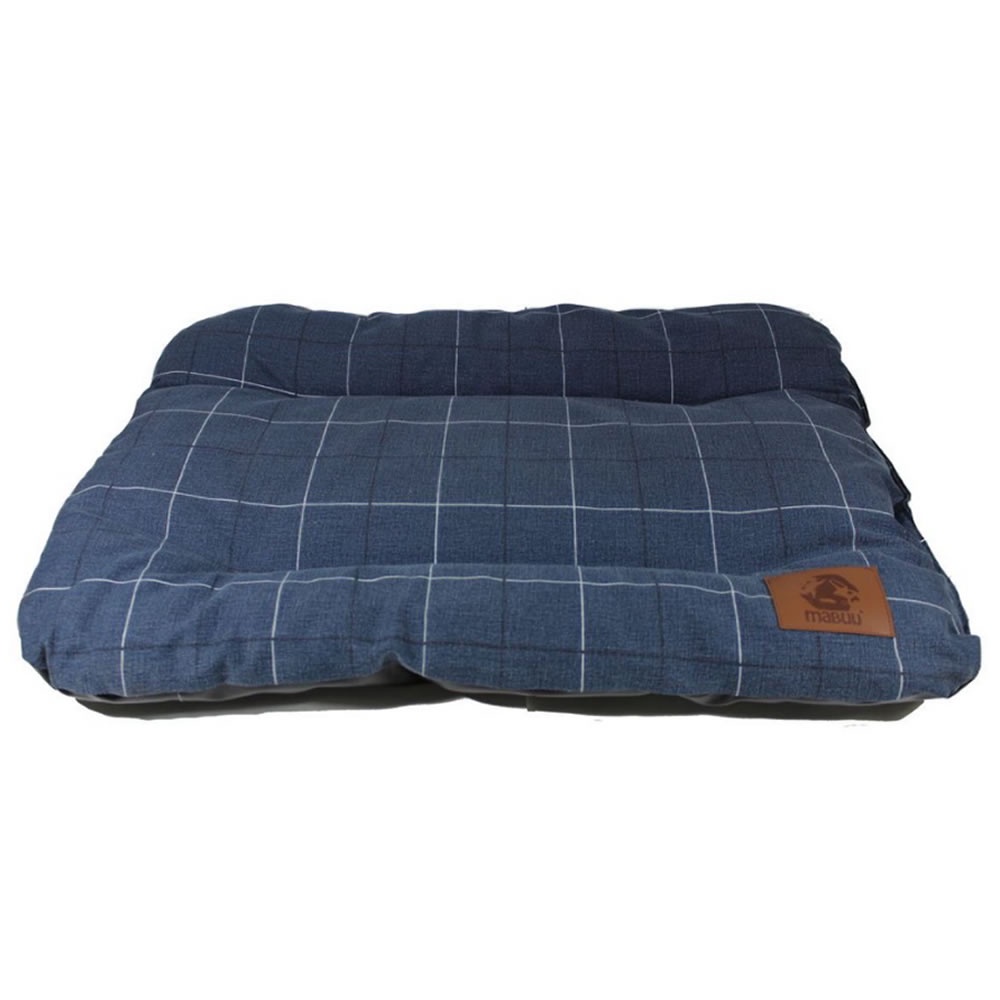 Cama Cachorro Colchonete Pet Golden Retriever + Capa Extra Gg