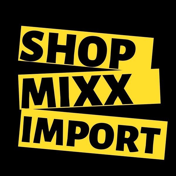Shop Mix Import