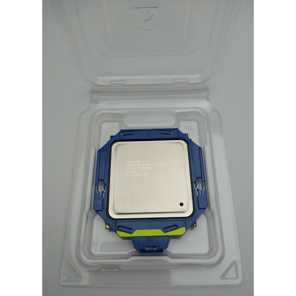 Processador Intel Xeon E5-2637 SR0LE 3.00GHZ Lga2011