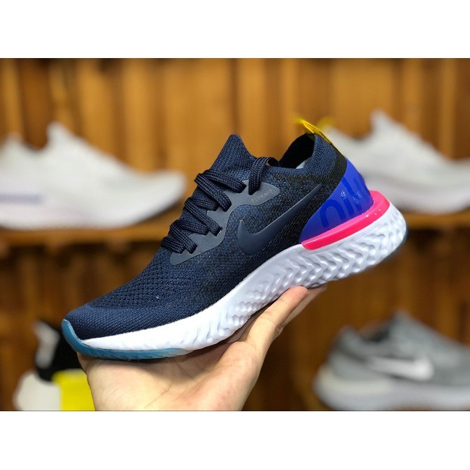 nike epic react size 9