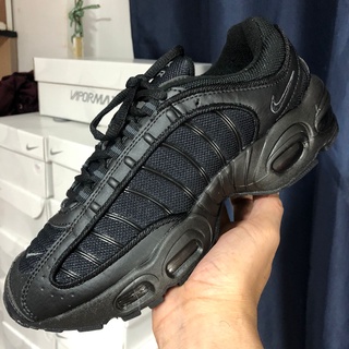 Tenis Nike Air Max Tailwind Iv Preto Masculino Shopee Brasil