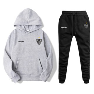 blusa de frio do atletico mineiro