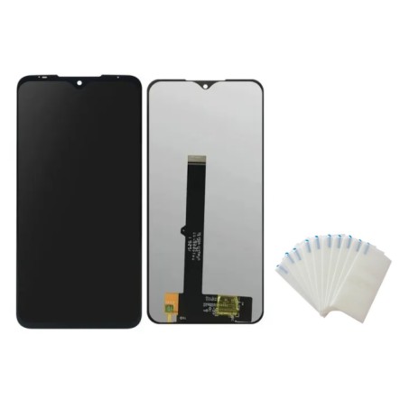 Tela Frontal Display Lcd Touch ComPleto Motorola Moto G8 Play Xt2015