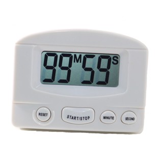 Timer Cronometro Digital Progressivo Regressivo em Oferta na Shopee