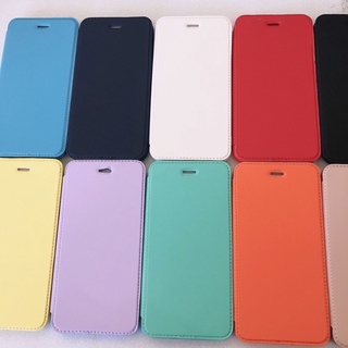 Capinha Carteira Flexível De Soft Silicone Flip Cover Com Porta Cartão Para IPHONE 7 PLUS/8 PLUS