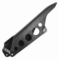 Capa Protetor de Corrente NX Bros 160 / 125 / 150 / XRE 190 / XRE 300 / NX 400 / XR 250 Tornado...modelo original