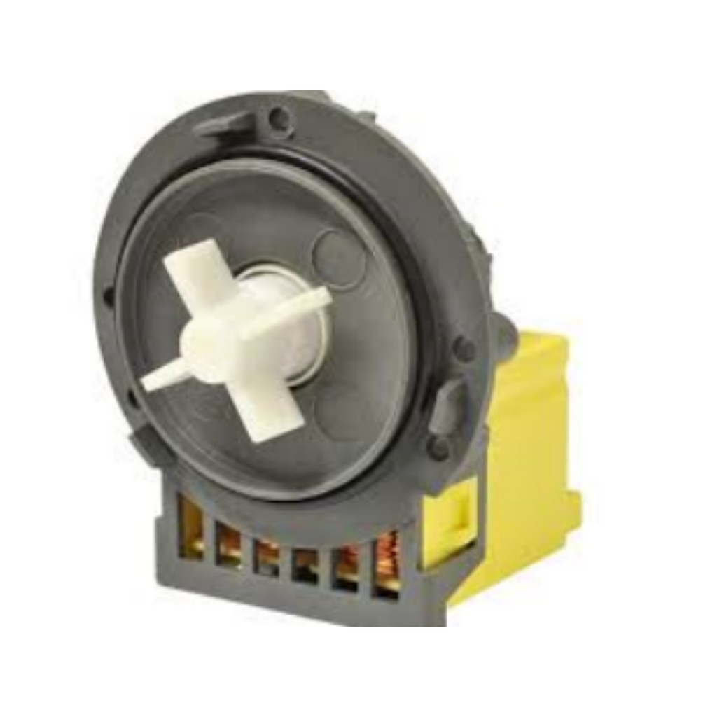 Eletrobomba Bomba De Agua Maquina De Lavar Electrolux 15kg 127v