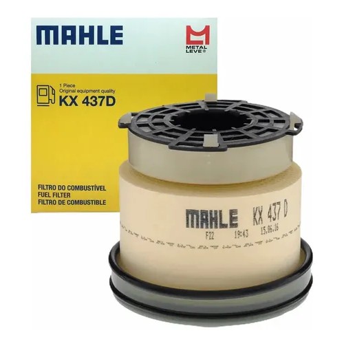 Filtro Combustível Nova Ranger Diesel 3.2 2012 2013 2014 2015 2016 2017 2018 2019 2020 2021 Original Mahle em Oferta na Shopee