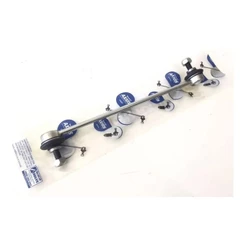 Bieleta Estabilizadora Citroen C4 Pallas Vtr Original Axios