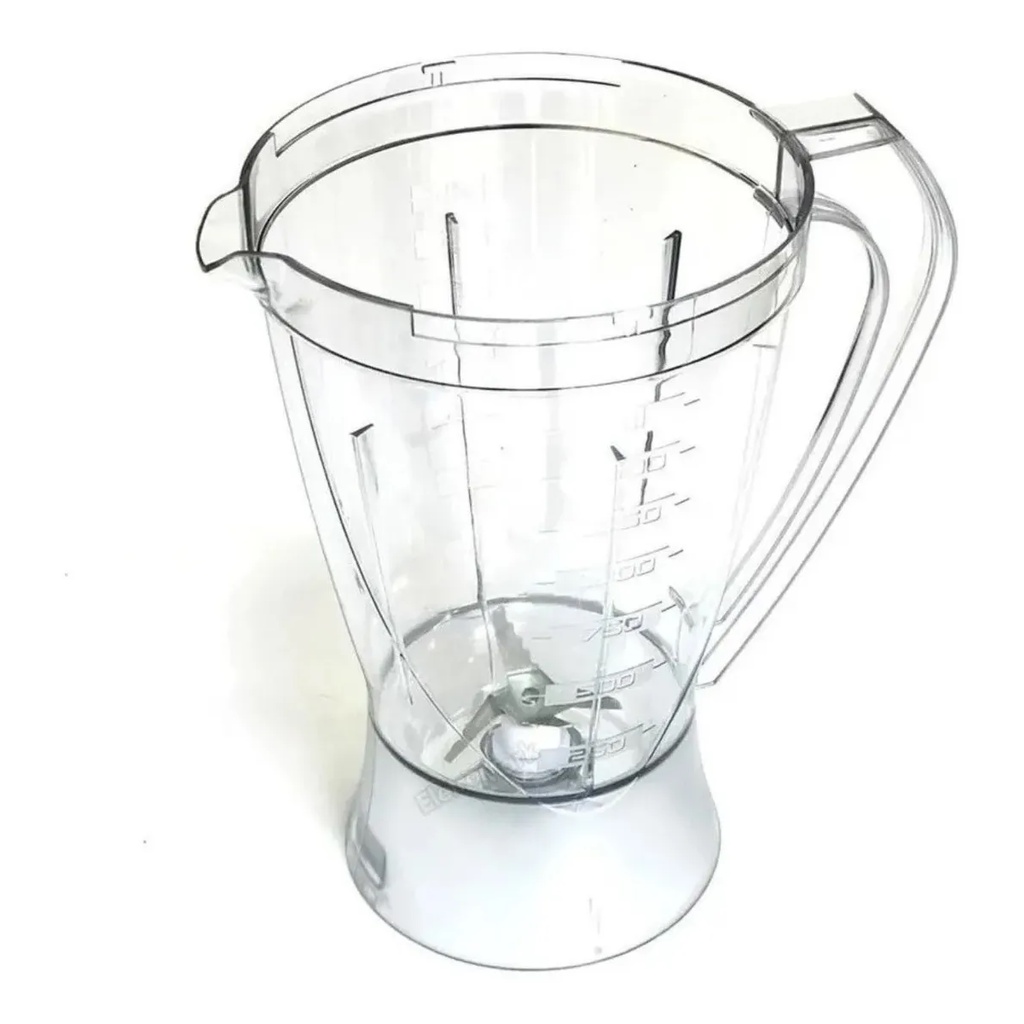Copo Para Liquidificador Multiprocessador All In One PHILCO Original Nacional