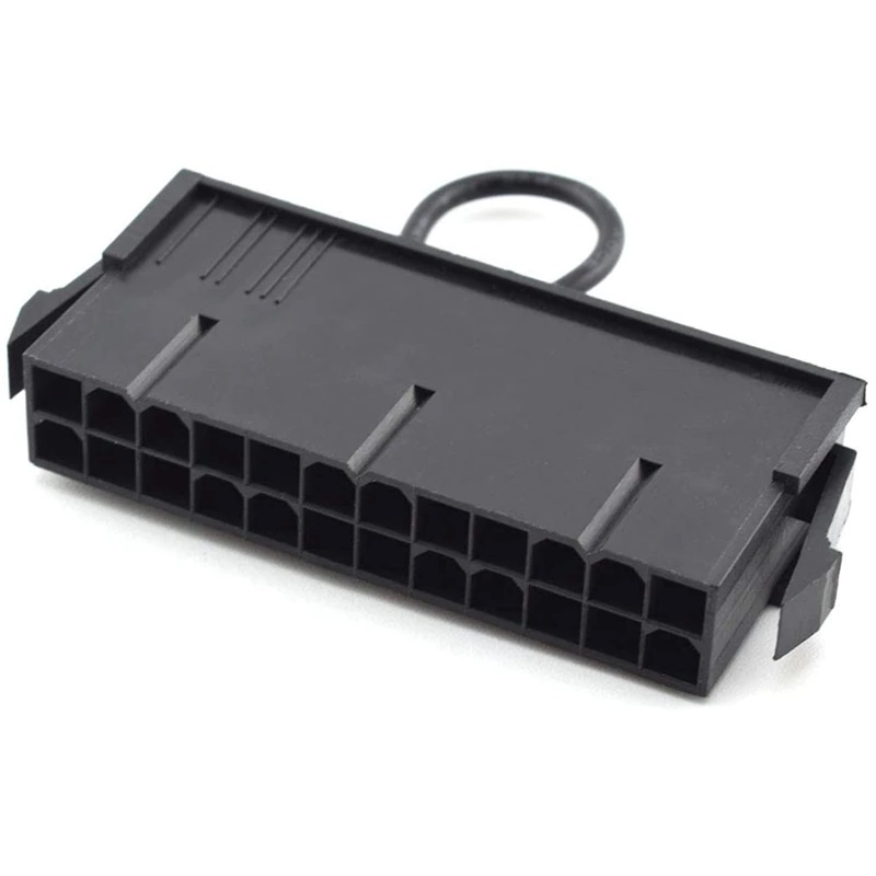 O que é Conector 24 Pinos Fonte Atx? Guia e Onde Comprar | BuscaProdutos