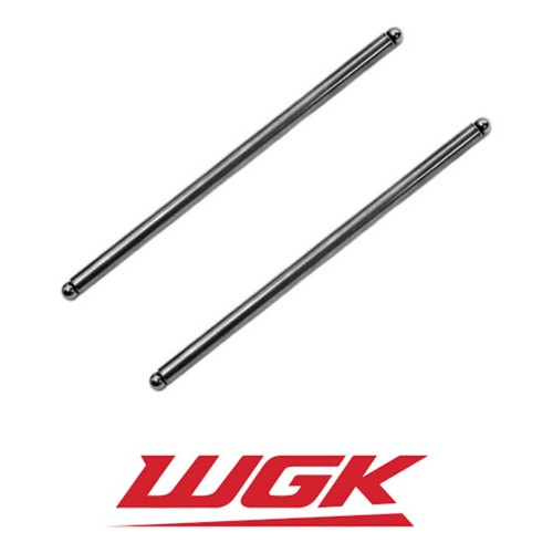 Vareta De Válvulas Fan 125 Até 2008 Modelo Original Wgk em Oferta na Shopee