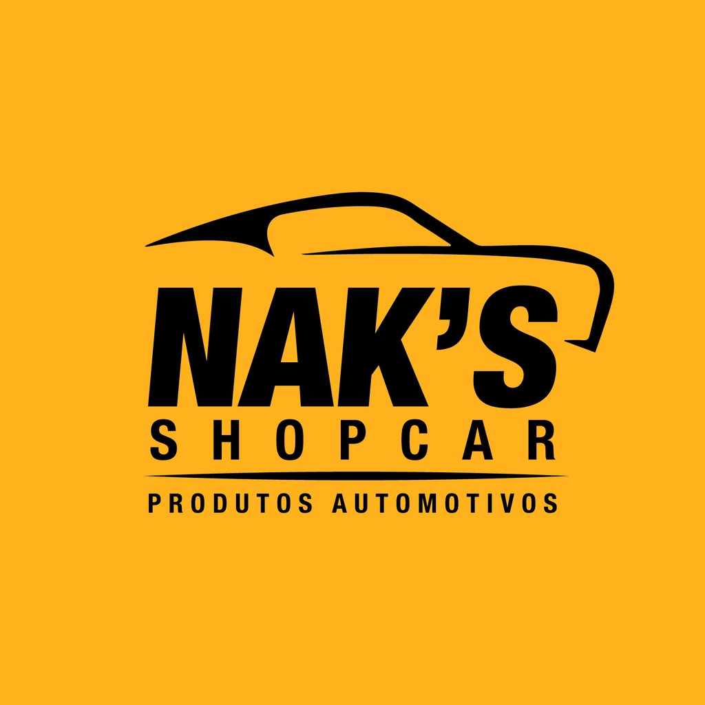 Nak's Shop Car Produtos Automotivos