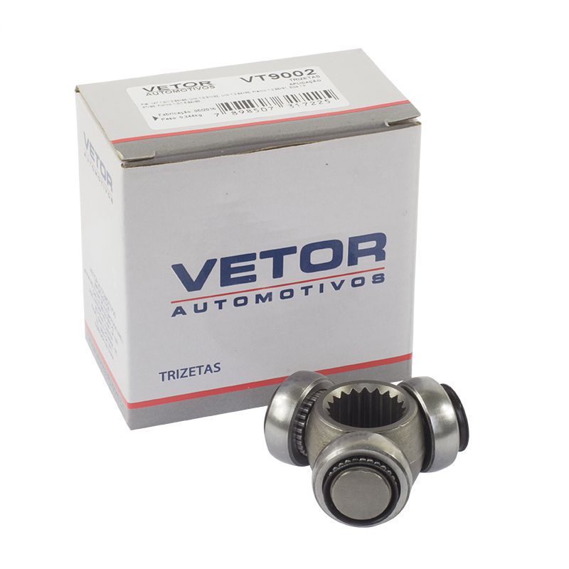 Trizeta Elba, Fiat 147, Fiorino, Premio, Uno - Vetor VT9002