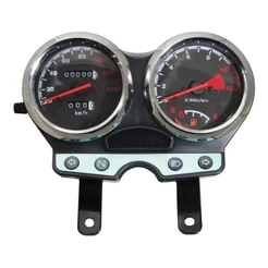 Painel Modelo Completo Suzuki Yes 125 Com Suporte E Chicote