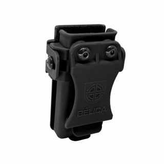 Porta Carregador Universal Velado Bélica - Preto em Oferta na Shopee
