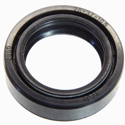 1 Retentor Do Garfo 26,0x37,0x10,5 Biz 125 2011 A 2017 / BIZ 100 2013 A 2015 / BIZ 110 2017/ WEB 100 / CRYPTON T115 / PHOENIX 50+ / MOBY 50 / TRAXX SKY 110/SKY 125