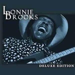 Cd Lonnie Brooks Deluxe Edition import