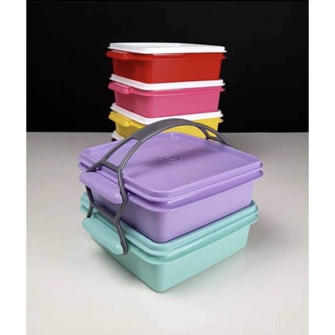 Tupper pote 780 ml Tupperware