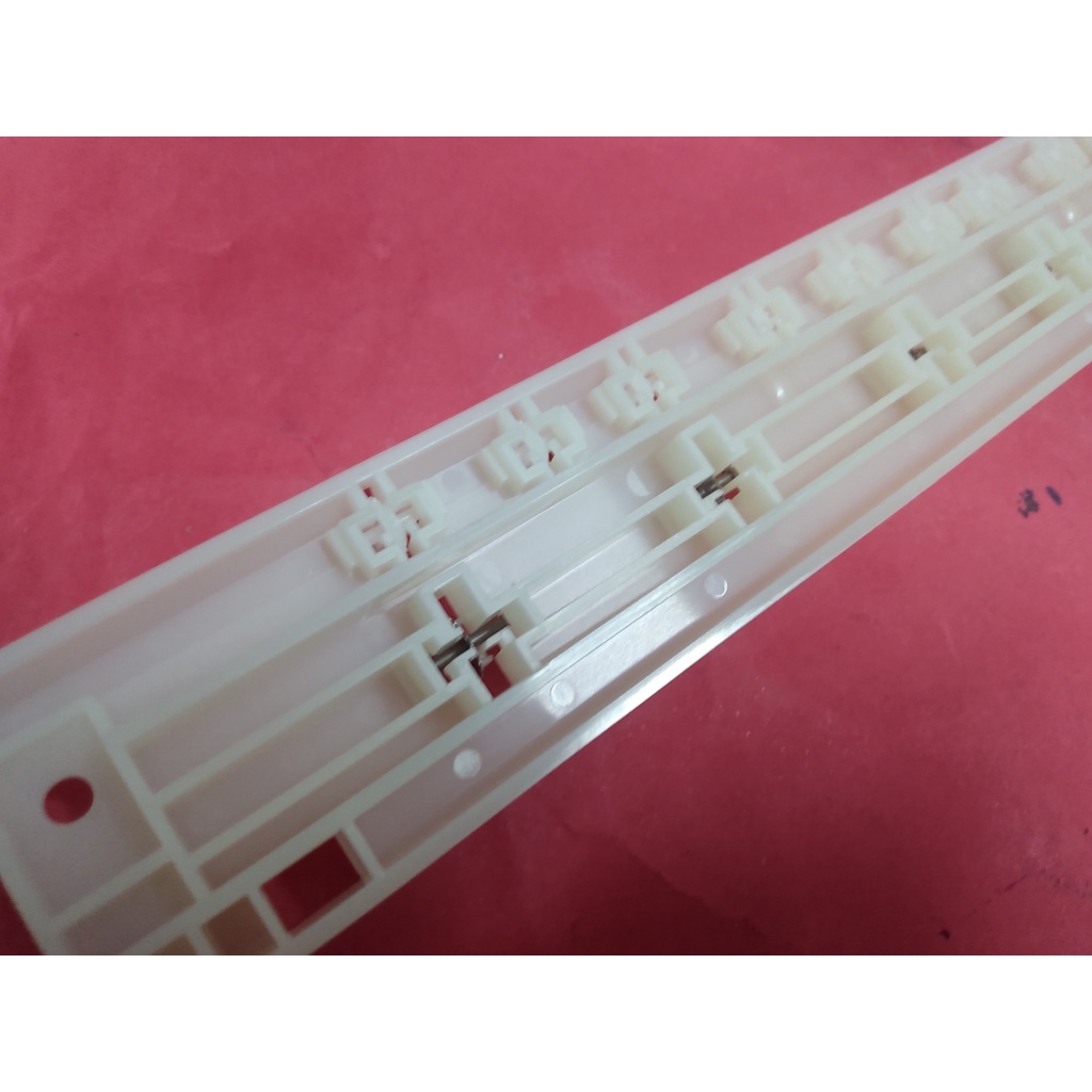 Guia Saida De Papel Epson L355 / L375 / L365 / L395 / L396 / L495 / L496