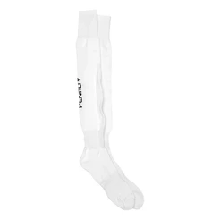 Meião Futebol Kids Matis VII Penalty Branco
