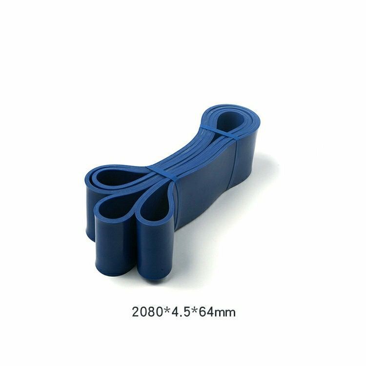 Super Band Elástico Extensor Borracha Crossfit Extra Forte