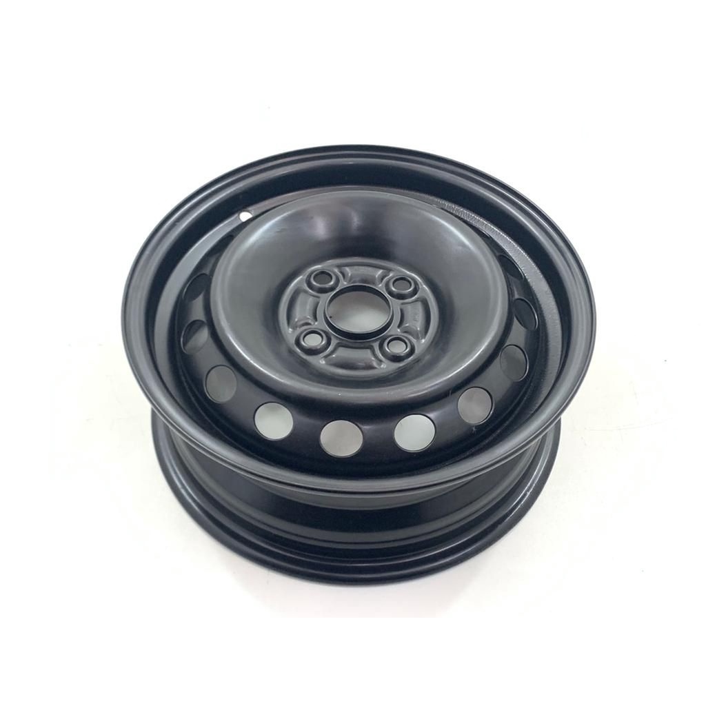 Roda Ferro Original Toyota Etios Xls Xs Cross Platinum Corolla Aro 14 Estepe ou Reposição!!!