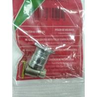 Kit Prolongador Para Registro Deca Abs 10mm Rieti