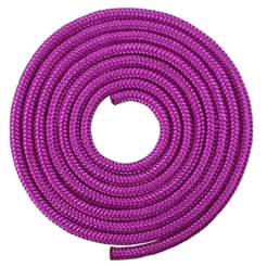 Corda 3,20m Ginástica Rítmica Dicat Sports Lilás