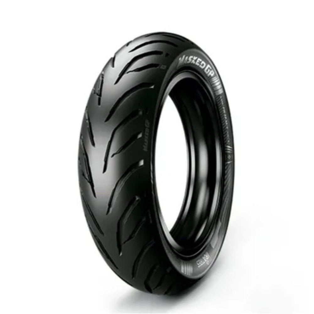 Pneu 140 70 - 17 Traseiro Cb 300 Fazer Ira Masked Gp 7605