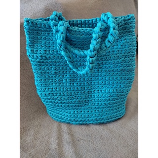 Bolsa de Crochê / Bolsa feminina grande /Bolsa de praia Bolsa verão/feito de croche/bolsa feminina de alça/ bolsa de praia/ bolsa verão/ bolsa passeio.