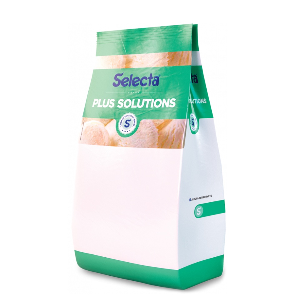 Max Cream 500gr Selecta Duas Rodas