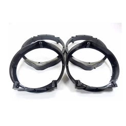Aro Adaptador Alto Falante 6" Honda New Fit/ New Civic/ City