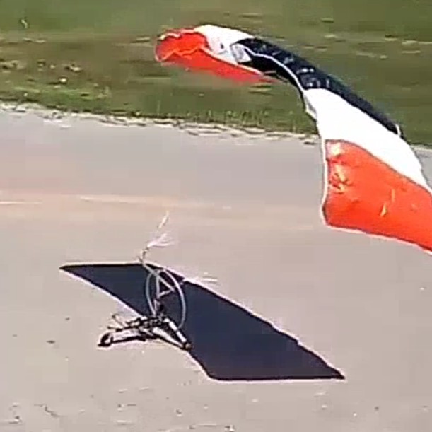 kit eletrônica carrinho paramotor/paraglider/parapente rc Cia do Hobby