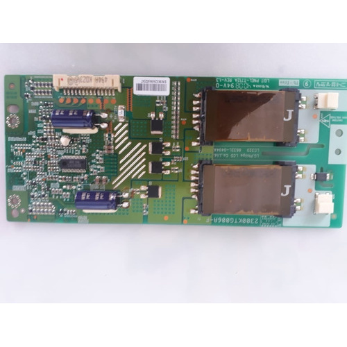 Placa Inverter Tv Philips 32pfl3403