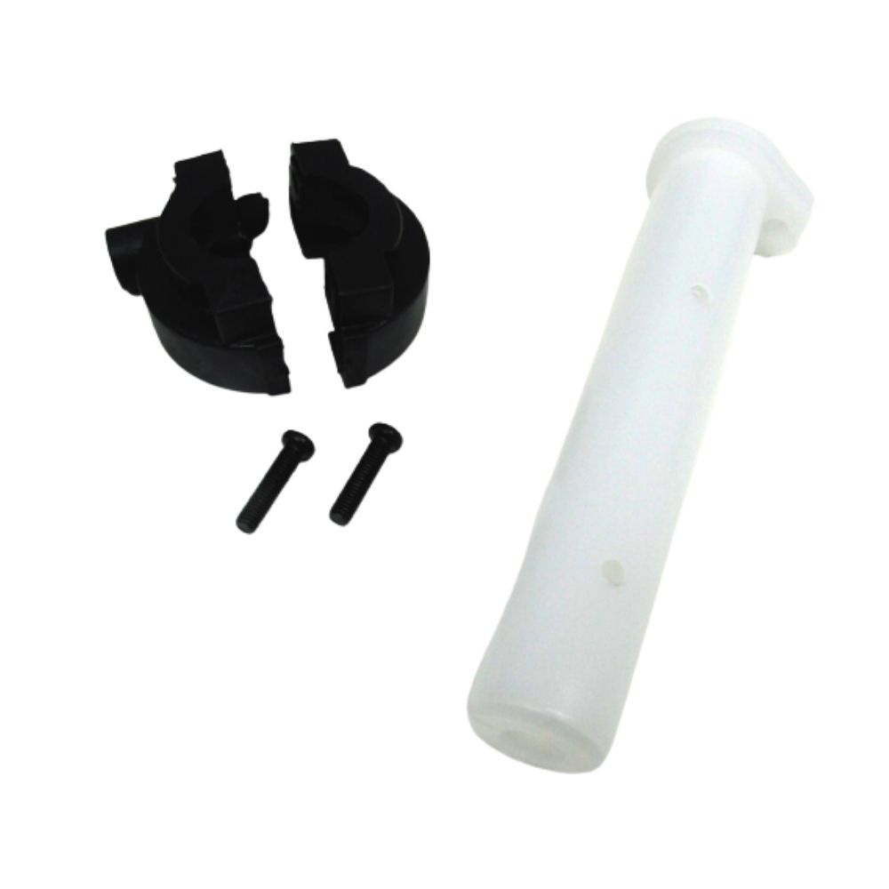 Roldana Acelerador Carcaça Titan Fan Cg 125 150 83 A 13 Pop em Oferta na Shopee