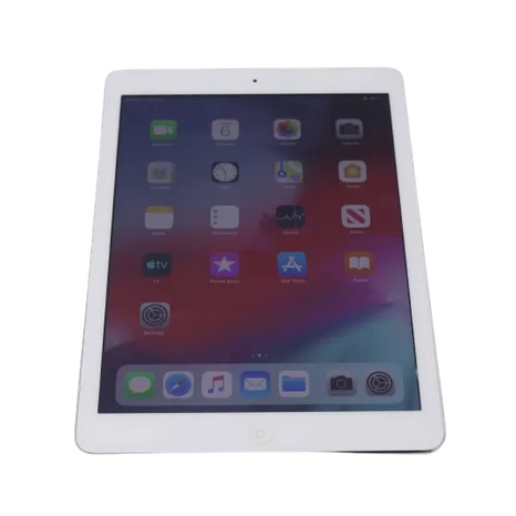 iPad Air MD796BR/A 9.7" 64GB Wifi - Silver