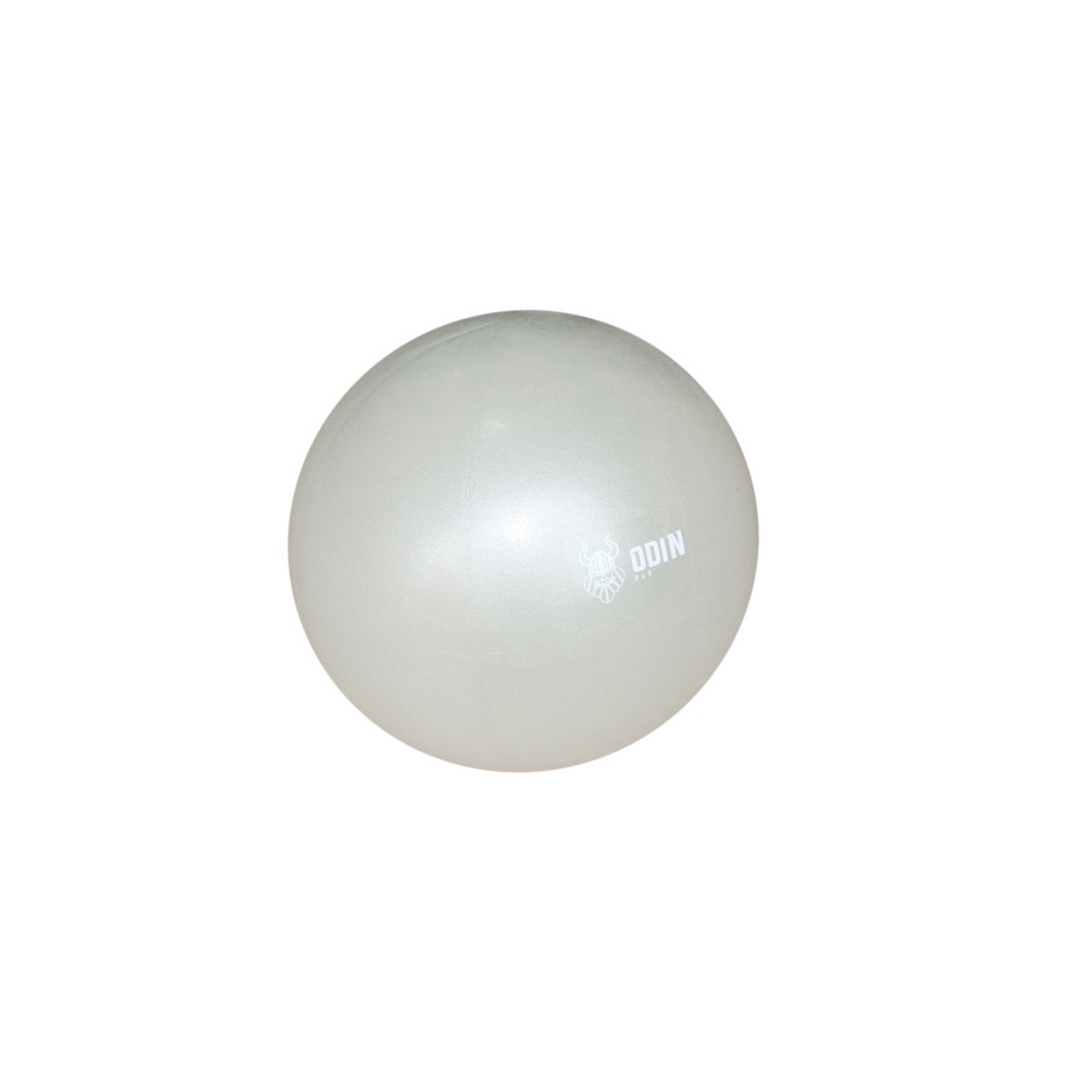 Overball Bola para Pilates Yoga 26 cm - Odin Fit em Oferta na Shopee