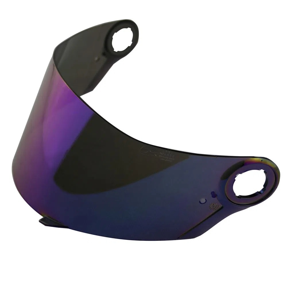 Viseira Camleão Capacete LS2 FF358-FF396 | Helt Strada | FW3 GT Polivisor