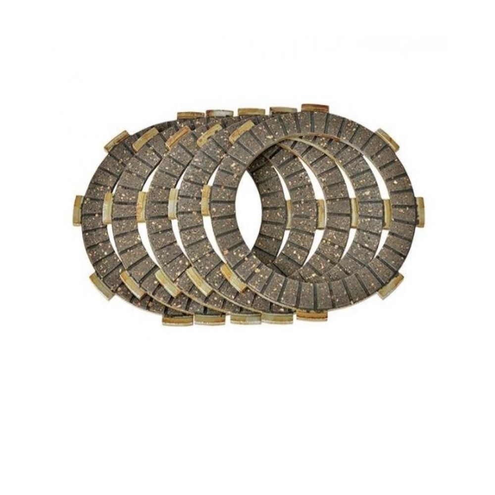 Disco De Embreagem Cg Titan Fan 125 150 160 S410210250004