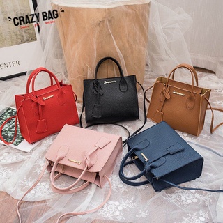 1pç Bolsa De Ombro Transversal Feminina Com Alça