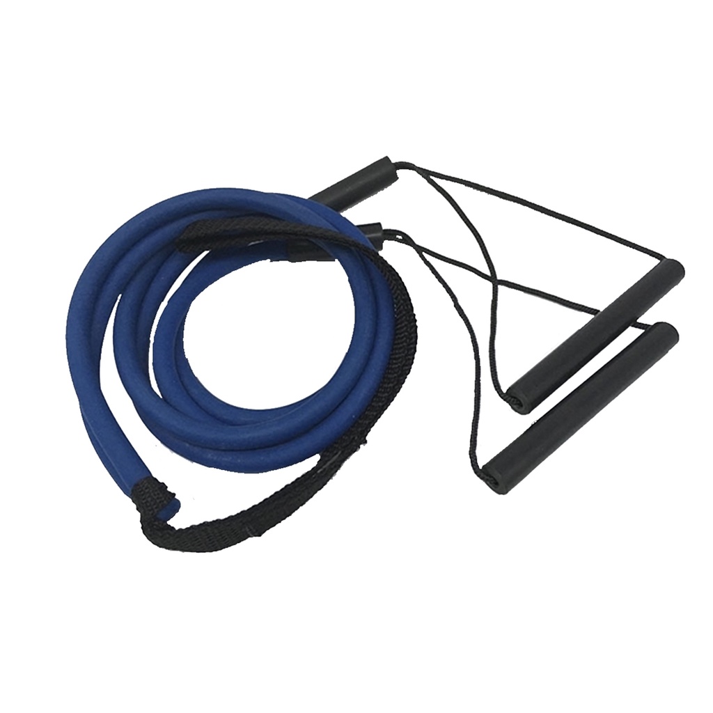 Extensor Elástico 1,80mts Nivel Médio Rythmoon